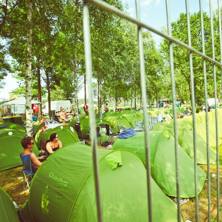 Urban Art Forms Festival 2012 - Tag 3 // PART 2/5