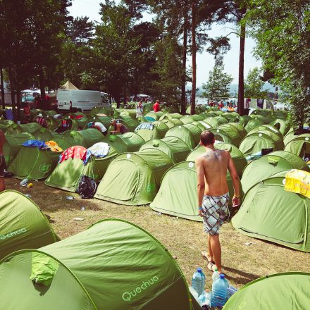 Urban Art Forms Festival 2012 - Tag 3 // PART 2/5