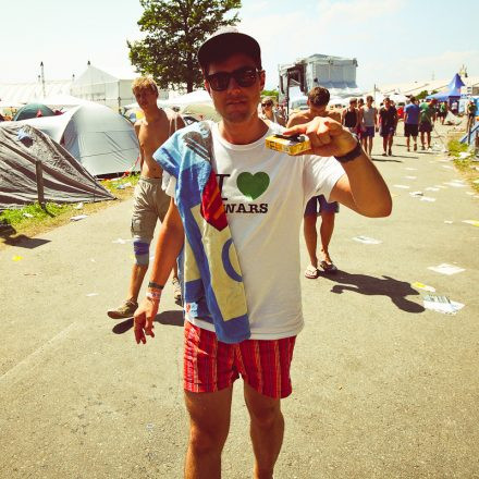 Urban Art Forms Festival 2012 - Tag 3 // PART 2/5