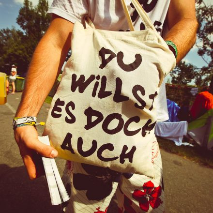 Urban Art Forms Festival 2012 - Tag 3 // PART 2/5