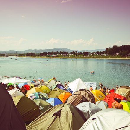 Urban Art Forms Festival 2012 - Tag 3 // PART 2/5