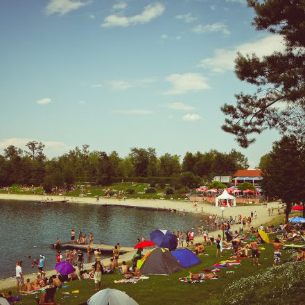 Urban Art Forms Festival 2012 - Tag 3 // PART 2/5