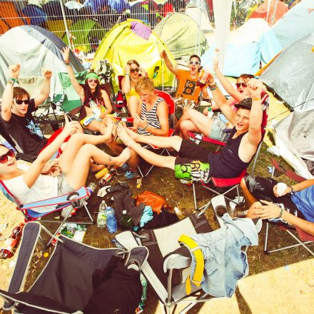 Urban Art Forms Festival 2012 - Tag 3 // PART 2/5