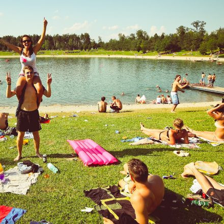 Urban Art Forms Festival 2012 - Tag 3 // PART 2/5