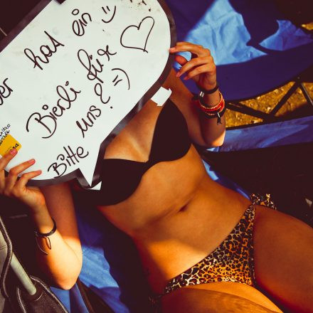 Urban Art Forms Festival 2012 - Tag 3 // PART 2/5