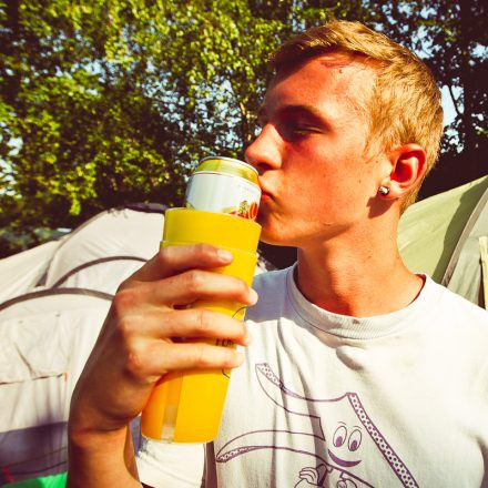 Urban Art Forms Festival 2012 - Tag 3 // PART 2/5