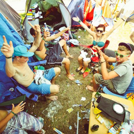 Urban Art Forms Festival 2012 - Tag 3 // PART 2/5