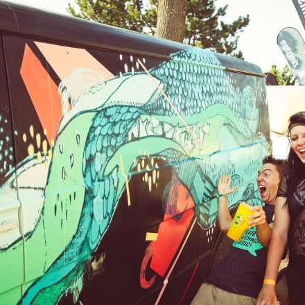 Urban Art Forms Festival 2012 - Tag 3 // PART 2/5