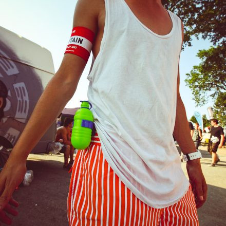 Urban Art Forms Festival 2012 - Tag 3 // PART 2/5