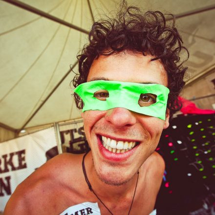 Urban Art Forms Festival 2012 - Tag 3 // PART 2/5