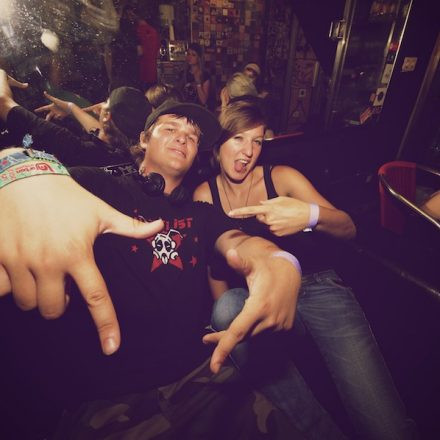 Wicked Summerfling hosted by -City of Bass- @ Flex