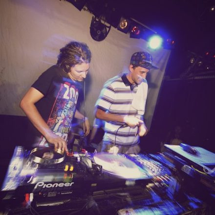 Wicked Summerfling hosted by -City of Bass- @ Flex