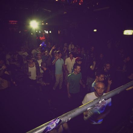 Wicked Summerfling hosted by -City of Bass- @ Flex