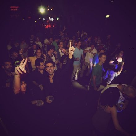 Wicked Summerfling hosted by -City of Bass- @ Flex