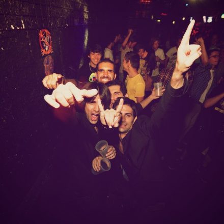 Wicked Summerfling hosted by -City of Bass- @ Flex