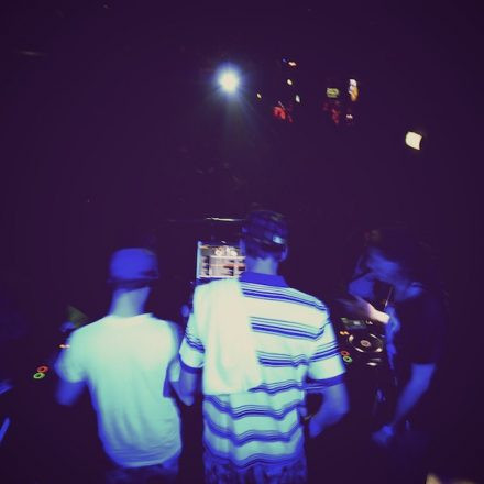 Wicked Summerfling hosted by -City of Bass- @ Flex