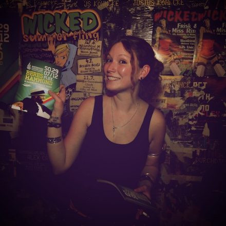 Wicked Summerfling hosted by -City of Bass- @ Flex