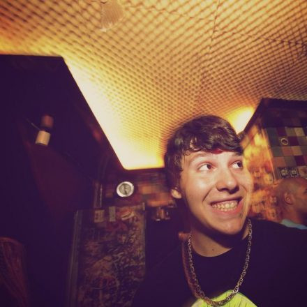 Wicked Summerfling hosted by -City of Bass- @ Flex