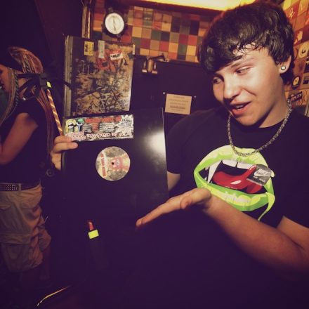 Wicked Summerfling hosted by -City of Bass- @ Flex