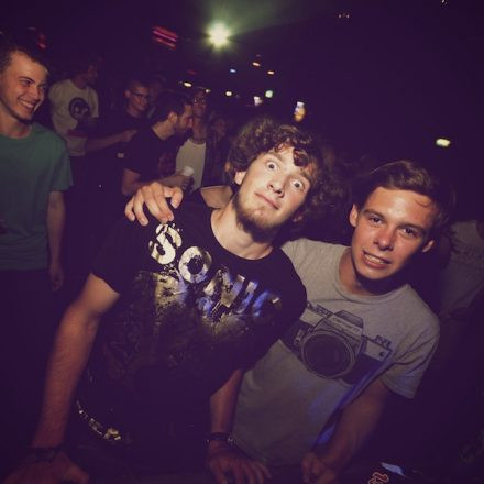 Wicked Summerfling hosted by -City of Bass- @ Flex