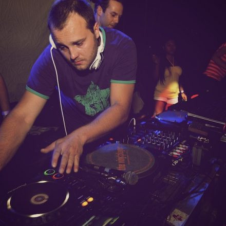 Wicked Summerfling hosted by -City of Bass- @ Flex