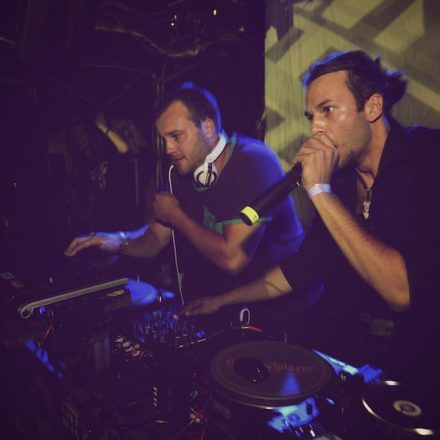 Wicked Summerfling hosted by -City of Bass- @ Flex