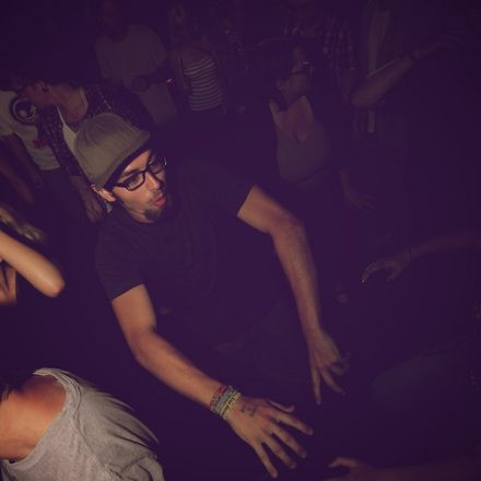Wicked Summerfling hosted by -City of Bass- @ Flex