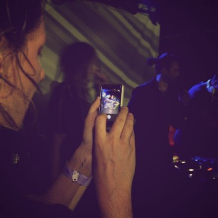 Wicked Summerfling hosted by -City of Bass- @ Flex
