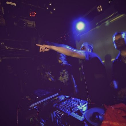 Wicked Summerfling hosted by -City of Bass- @ Flex