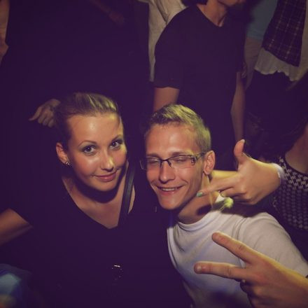 Wicked Summerfling hosted by -City of Bass- @ Flex