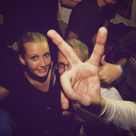 Wicked Summerfling hosted by -City of Bass- @ Flex