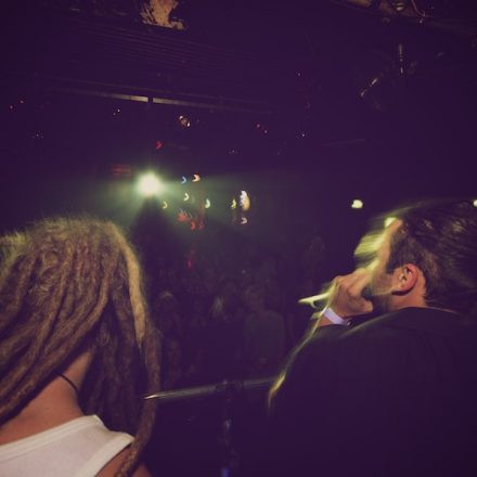 Wicked Summerfling hosted by -City of Bass- @ Flex