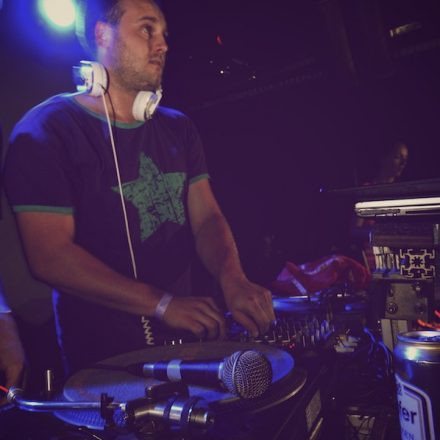 Wicked Summerfling hosted by -City of Bass- @ Flex