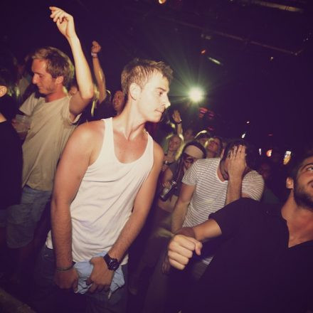 Wicked Summerfling hosted by -City of Bass- @ Flex