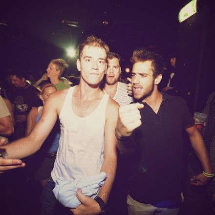 Wicked Summerfling hosted by -City of Bass- @ Flex