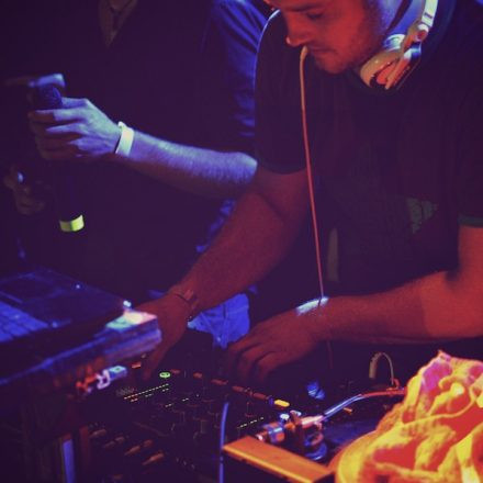 Wicked Summerfling hosted by -City of Bass- @ Flex