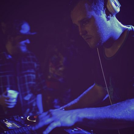 Wicked Summerfling hosted by -City of Bass- @ Flex