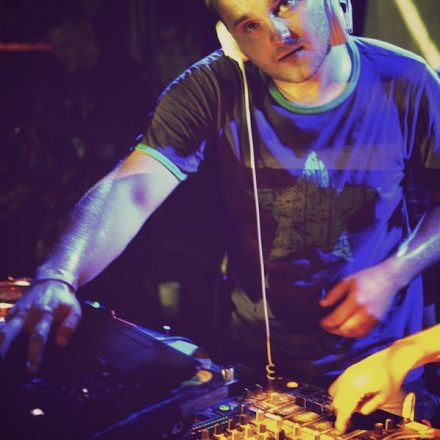 Wicked Summerfling hosted by -City of Bass- @ Flex
