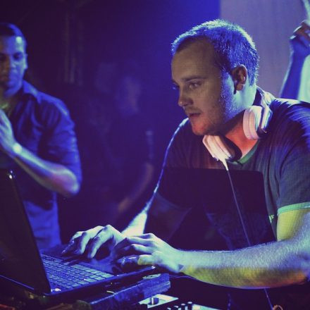Wicked Summerfling hosted by -City of Bass- @ Flex