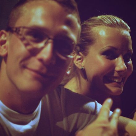 Wicked Summerfling hosted by -City of Bass- @ Flex