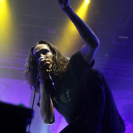 Forestglade 2012 @ Wiesen (R.I.P.)