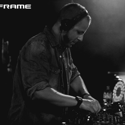 10 Years Mainframe @ Arena (Supported by Daniel Willinger)