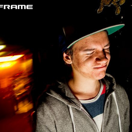 10 Years Mainframe @ Arena (Supported by Daniel Willinger)