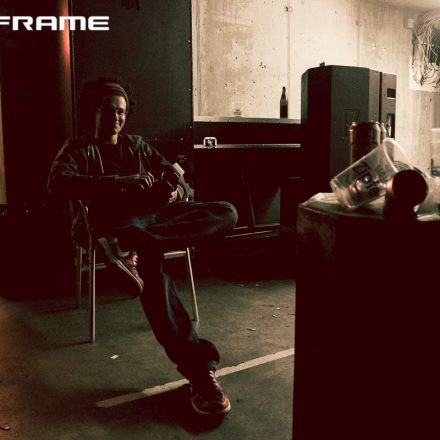 10 Years Mainframe @ Arena (Supported by Daniel Willinger)