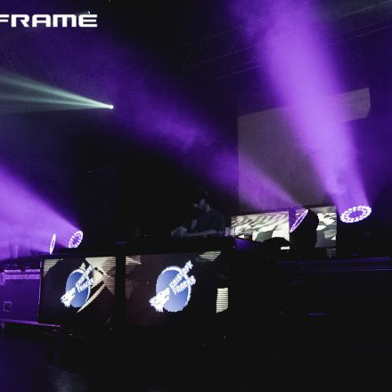 10 Years Mainframe @ Arena (Supported by Daniel Willinger)