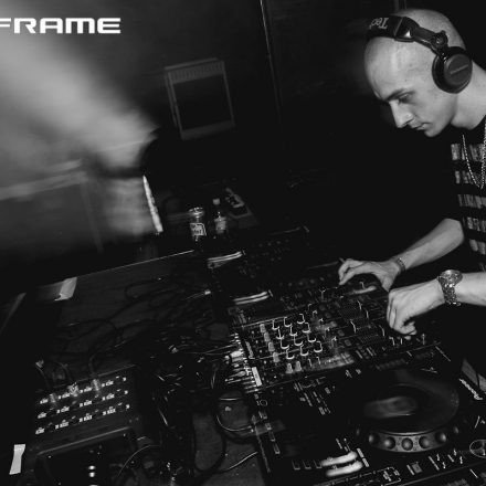 10 Years Mainframe @ Arena (Supported by Daniel Willinger)