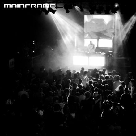 10 Years Mainframe @ Arena (Supported by Daniel Willinger)