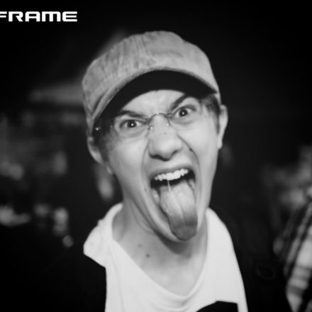 10 Years Mainframe @ Arena (Supported by Daniel Willinger)