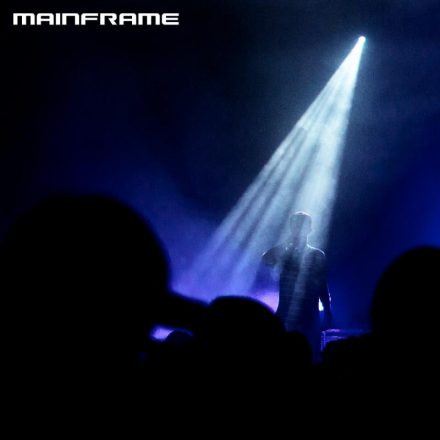 10 Years Mainframe @ Arena (Supported by Daniel Willinger)