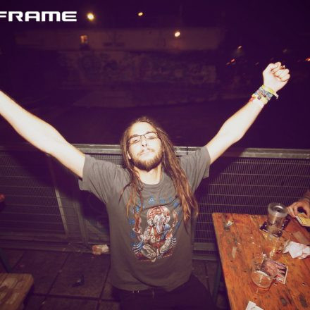 10 Years Mainframe @ Arena (Supported by Daniel Willinger)